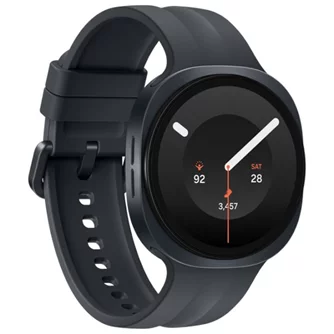 Умные часы Samsung Galaxy Watch 9 L340 40mm Graphite