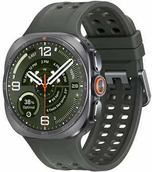 Image Умные часы Samsung Galaxy Watch Ultra 2 L715 Titanium Silver