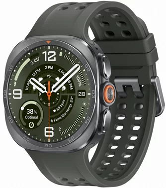 Умные часы Samsung Galaxy Watch Ultra 2 L715 Titanium Silver
