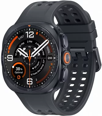 Умные часы Samsung Galaxy Watch Ultra 2 L715 Titanium Gray