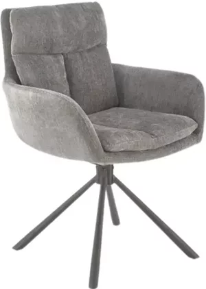 Image Scaun de bucătărie HALMAR K495 Gray