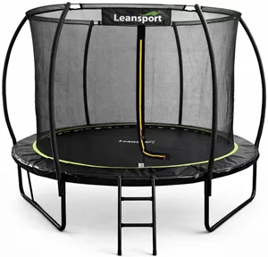 Image Батут Lean Sport 29171 Black