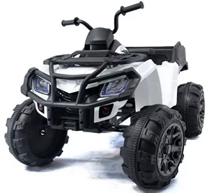 Image Электроквадроцикл Lean Cars BDM 0909 White