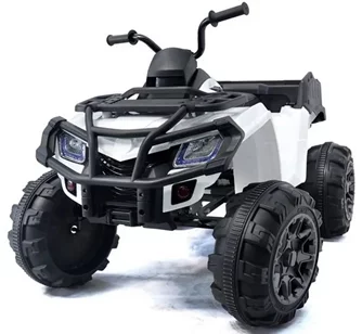 Электроквадроцикл Lean Cars BDM 0909 White