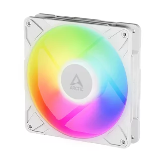 Кулер Arctic P14 Pro A-RGB White ACFAN00318A