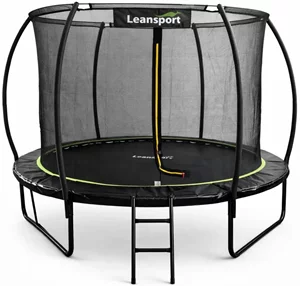 Image Батут Lean Sport 29172 Black