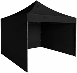 Image Садовый павильон Lean 29332 Black