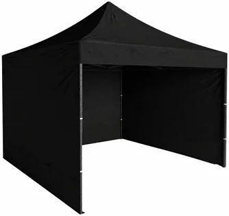Садовый павильон Lean 29332 Black
