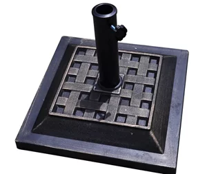 Image Suport pentru umbrelă Costway OP2263 Black