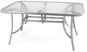 Image Стол Halmar Mosler Gray/Dark Gray