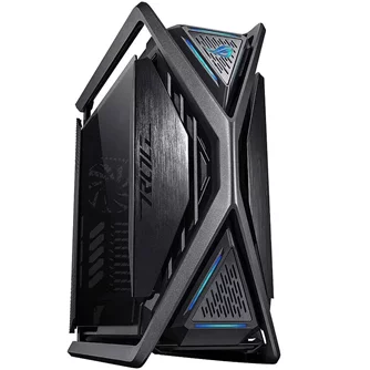 Корпус E-ATX ASUS ROG Hyperion GR701 Black