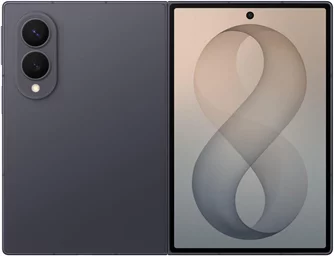 Телефон Samsung Galaxy Z Fold 8 16/1TB Graphite