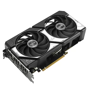 Image Видеокарта ASUS RTX5060 8GB GDDR7 Dual OC DUAL-RTX5060-O8G-BLACK