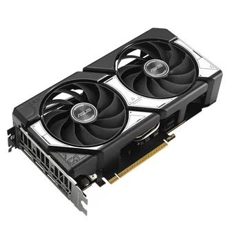 Видеокарта ASUS RTX5060 8GB GDDR7 Dual OC DUAL-RTX5060-O8G-BLACK