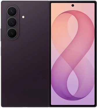 Телефон Samsung Galaxy Z Fold 8 Ultra 12/512GB Violet Shadow