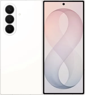 Image Телефон Samsung Galaxy Z Fold 8 Ultra 16/1TB Cream