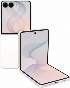 Image Телефон Samsung Galaxy Z Flip 8 12/512Gb Cream