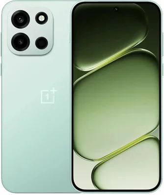 Мобильный телефон OnePlus Nord 6 8/256Gb Fresh Mint