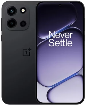 Image Мобильный телефон OnePlus Nord 6 8/256Gb Pitch Black