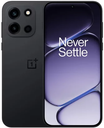 Telefon mobil OnePlus Nord 6 12/512Gb Pitch Black