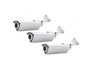 Image Set 3 сamere IP Ubiquiti AirCam Performance White