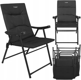 Стул Trizand 27610 Black