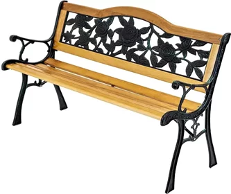Скамейка Jumi OM-357945 Pine