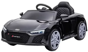 Image Mașină electrică Lean Cars Audi R8 Lift A300 Black