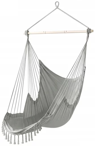 hamac Gardlov 27387 Gray