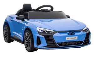 Image Электромобиль Lean Cars Audi E-Tron GT QLS-6888 Blue
