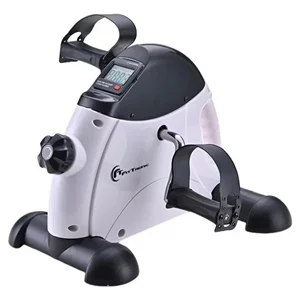 Image Мини велотренажер FitTronic P1500 White/Black