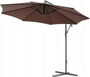 Image Umbrelă de gradină Jumi OM-755277 Brown/Black