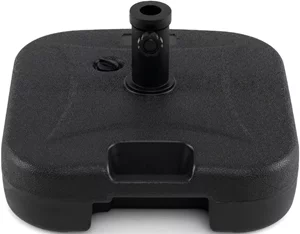 Image Suport pentru umbrela Costway NP12953DK Black
