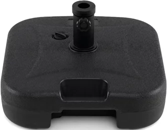 Suport pentru umbrela Costway NP12953DK Black