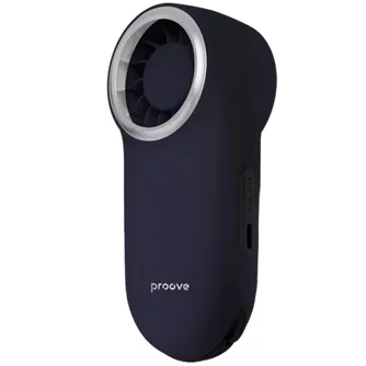 Ventilator Proove Wing, Blue