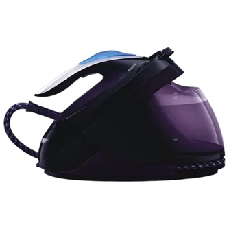Утюг с парогенератором Philips GC9650/80 Violet