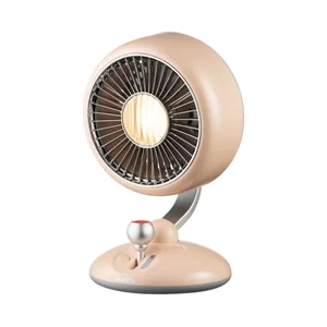Image Ventilator ARDESTO AviaFan FT-F3600BG, Beige