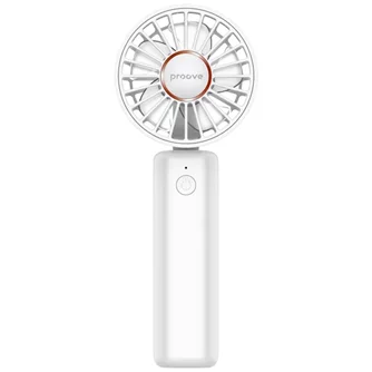 Ventilator Proove Carlson, White