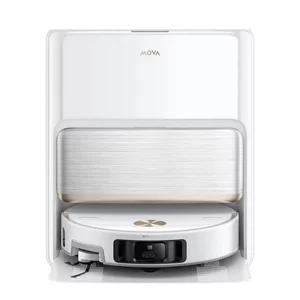 Image Robot aspirare Mova V70 Ultra Complete, White