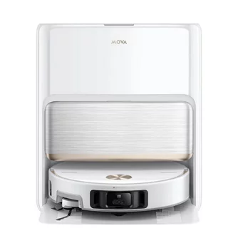Robot aspirare Mova V70 Ultra Complete, White