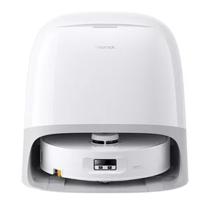 Image Robot aspirare Roborock Qrevo Curv 2 Flow, White