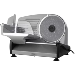 Image Ломтерезка Ardesto SDK-250S Grey