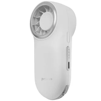 Ventilator Proove Wing, White