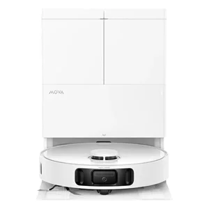 Image Robot aspirare Mova E50 Pro Ultra, White