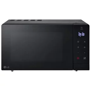 Image Cuptor cu microunde LG MS3032JAR Black