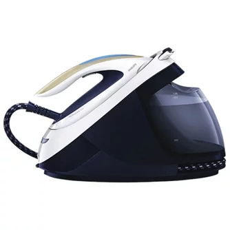 Утюг с парогенератором Philips GC9635/20 Blue