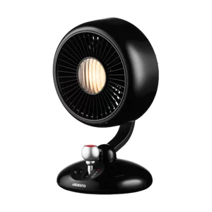 Image Ventilator ARDESTO FT-F3600BL, Black