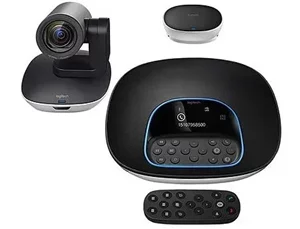 Image Система видеоконференцсвязи Logitech для средних и больших помещений