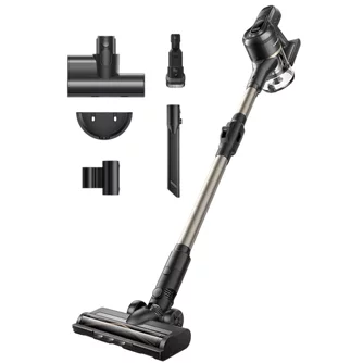 Вертикальный пылесос Dreame T30 Flex Grey