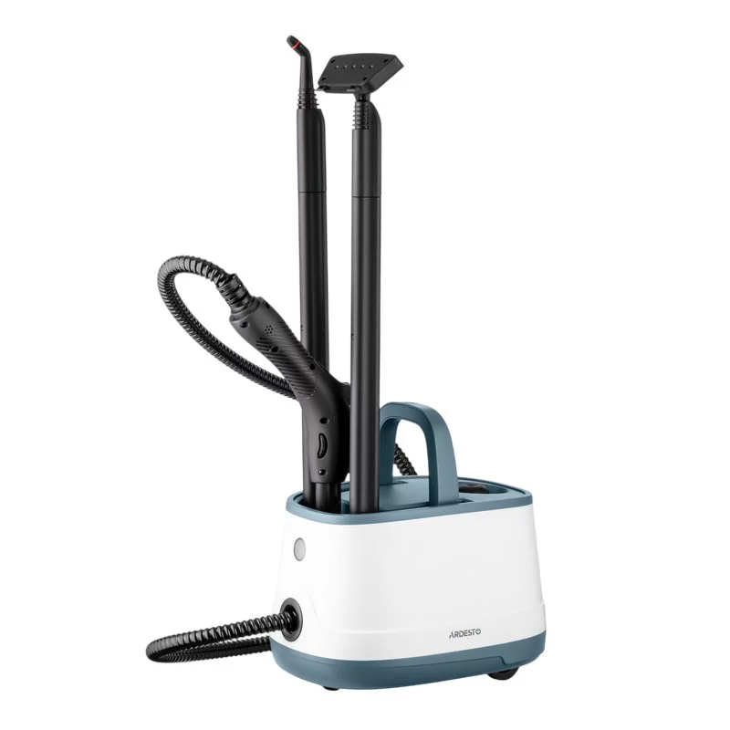 Aparat de curățat cu abur Ardesto STC-C2000W4-1 White/Blue